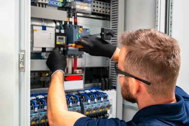 Best Affordable Electrician  in Freemansburg, PA