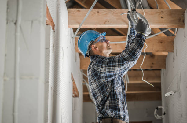 Best Electrical Rewiring Services  in Freemansburg, PA