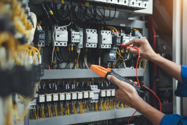 Best Commercial Electrician Services  in Freemansburg, PA