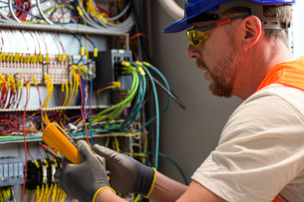 Best Electrical Rewiring Services  in Freemansburg, PA